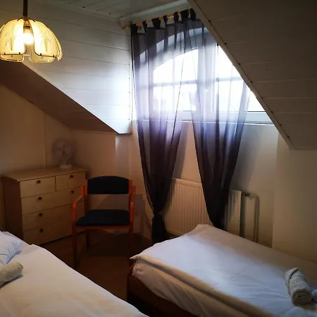 Relax Aparthotel *
