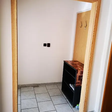Relax Aparthotel