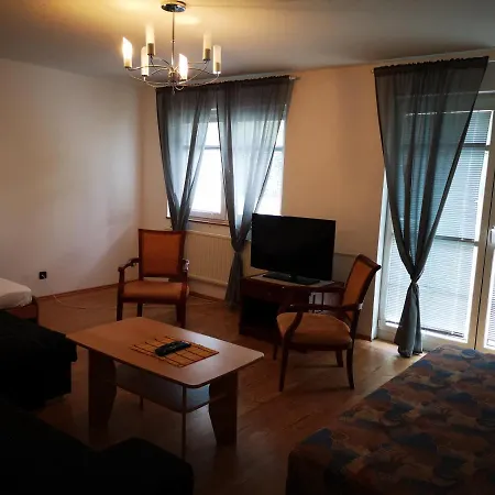 Aparthotel Relax *