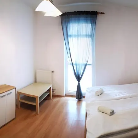 Relax Aparthotel *