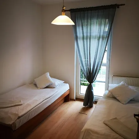 Aparthotel Relax