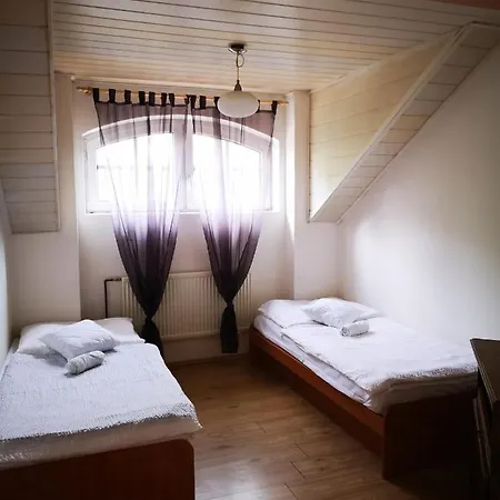 Aparthotel Relax *