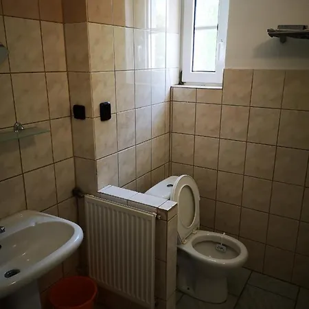 Aparthotel Relax *