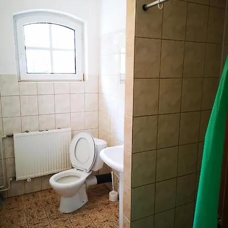 Relax Frantiskovy Lazne