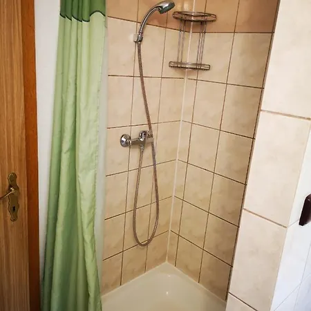 Aparthotel Relax Frantiskovy Lazne
